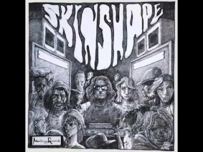 Alien_rain - Skinshape - Skinshape LP [Full Album]

Naprawdę potężnie dobre

#psy...