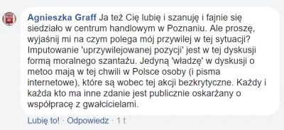 nightmaar - Jeśli ktoś lubi dramy, to całkiem spora była niedawno o Margaret Atwood, ...