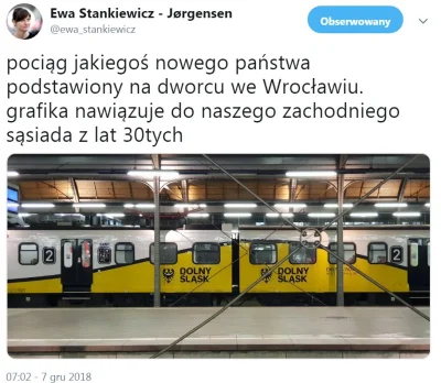 wolodia - Można już się szykować na zmianę barw na bardziej patriotyczno-narodowe ( ͡...