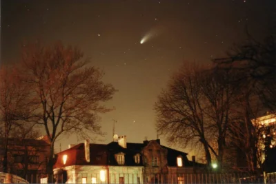 kontrowersje - #gimbynieznajo #1997 #astronomia #kometa #krakow
SPOILER