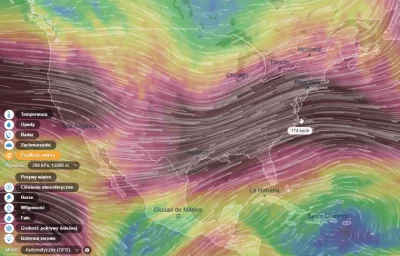 L.....m - Wiatry na 12km.
Weather looking good
#spacex