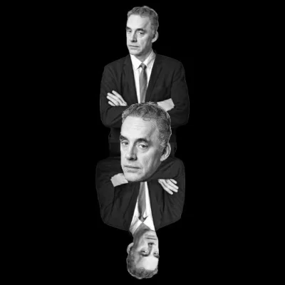 Gniewoj - sprzątaliście już dzisiaj pokój?

#jordanpeterson #bekazjordanapetersona