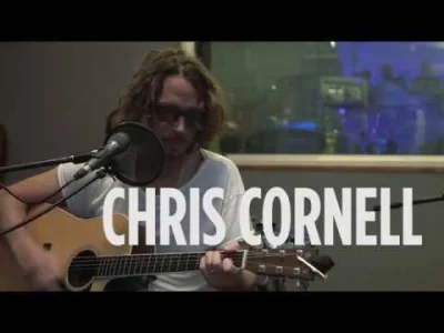 W.....R - #muzyka #soundgarden #audioslave

Chris Cornell i nothing compares 2 you