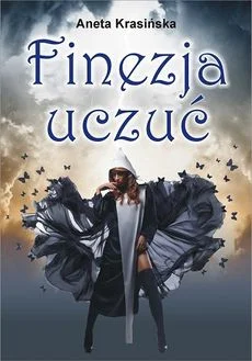 agnieszka3201 - @agnieszka3201: „Finezja uczuć” Anety Krasińskiej taniej w Okazjach D...