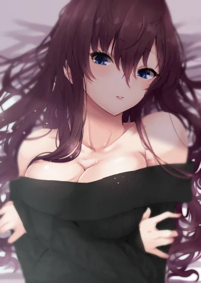 BlackReven - #randomanimeshit #ryuu #idolmaster #idolmastercinderellagirls #shikiichi...