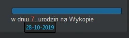 mroz3 - Siedem lat tłustych czy siedem lat chudych?

#wykop #tylewygracczytyleprzeg...