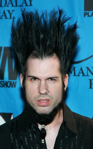 Synekdocha - @LostHighway: Wayne Static