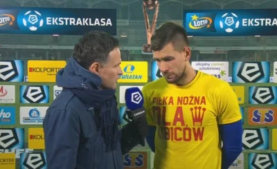 Bartoni - Jakiś konflikt kibicowski w Kielcach?
#mecz #ekstraklasa #pilkanozna