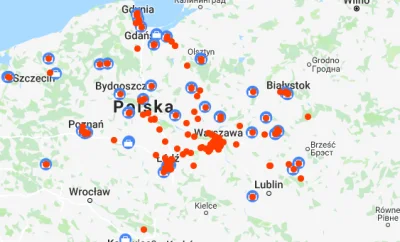 wacek_1984 - @m4kb0l: nie jest tak źle :> jest kilku Mirków którzy po świecie latają ...