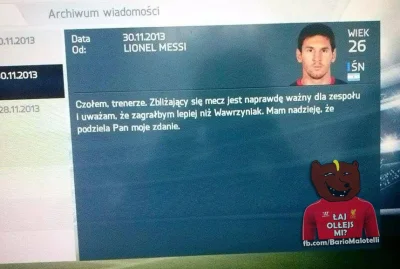 SirBlake - :-)



#pilkanozna #humorobrazkowy #heheszki #fifa