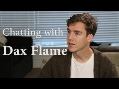 FullNeutral - Chatting with Dax Flame

#wywiad #lahwf #youtube