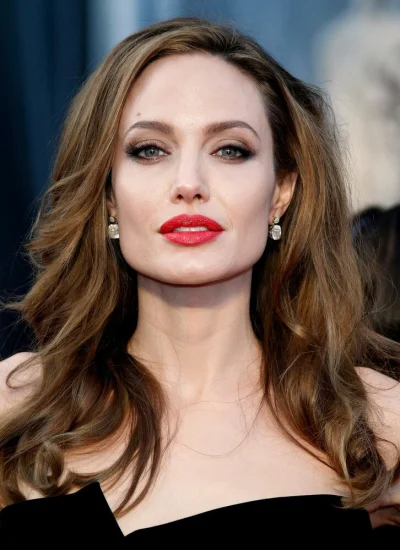 V.....o - Angelina jest wolna. Kto z tagu #tfwnogf podbija?