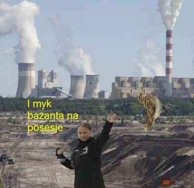 CzekamNaDnie - Tak było ( ͡° ͜ʖ ͡°)
#starbomba #gretathunberg #kapitanbomba #ornitol...