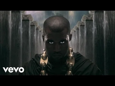 ShadyTalezz - Kanye West - POWER
7 lat temu Kanye West wydał opus magnum muzyki popu...