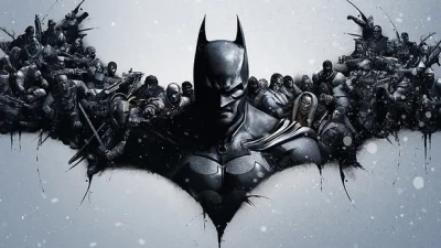 NieTylkoGry - Podsumowanie serii #gry #batman #arkham 
http://bit.ly/1Op8kSE