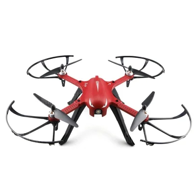 n_____S - MJX Bugs 3 Quadcopter Red (Gearbest) 
Cena: $65.99 (251,55 zł) | Najniższa...