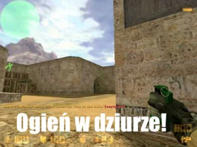 Roman660 - #polonizacjamemow #csgo #counterstrike