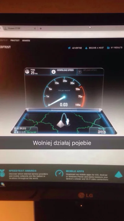 REKTangle - Mój internet z #plus osiągnął właśnie dno i 2 metry mułu. Faktura zapłaco...