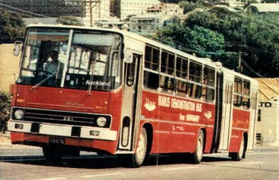 W.....c - @TS050: Nie taka abstrakcja jeśli zna sie historię tych autobusów, jedyną s...