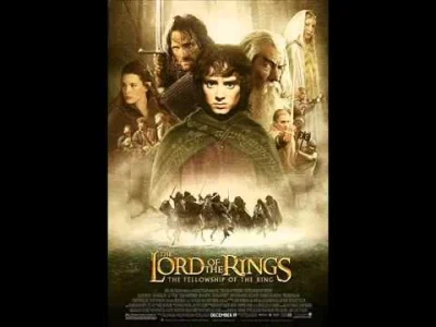 G..... - #muzyka #soundtrack #lotr 

#muzykanadobranoc

Soundtrack z filmowej trylogi...