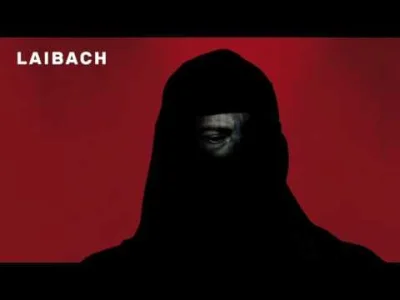 tommek77 - #muzyka #muzykaelektroniczna 
Nowa płyta Laibach