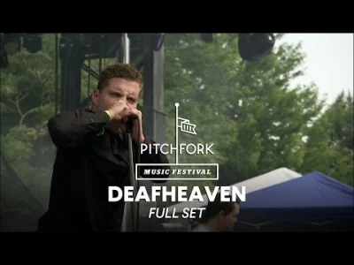 pekas - [ #metal #blackmetal #postmetal #deafheaven #muzyka ] ( ͡° ͜ʖ ͡°)

Deafheav...