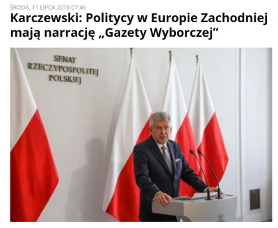 adam2a - Gazeta Wyborcza rządzi światem:

#polska #polityka #bekazpisu #tysiacuroje...