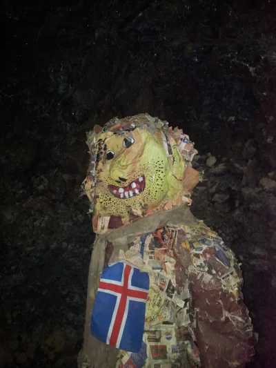 bocki86 - Takie tam z Islandii. 
#islandia #troll #saga