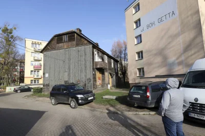 Barham - Muzeum Żydów w Białymstoku nie będzie. Mieszkańcy wygrali z tamtejszą gminą ...