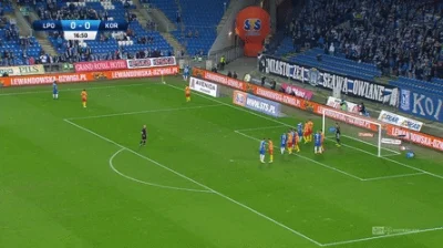 TheArrow - Jevtić na 1:0 #lechpoznan - #koronakielce
gfycat - lepsza jakość
#golgif...