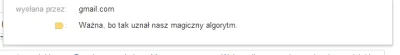 fuuYeah - To mnie gmail zaskoczył :)