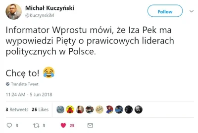 lakukaracza_ - No to teraz zamiast taśm Sowy będą taśmy Pięty. XD

popcorn.gif

T...