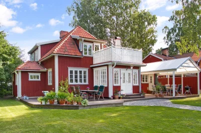 johanlaidoner - Sverige.
#szwecja #dom #skandynawia