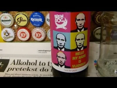 electron88 - #piwo #degustacja #putin #kopyra