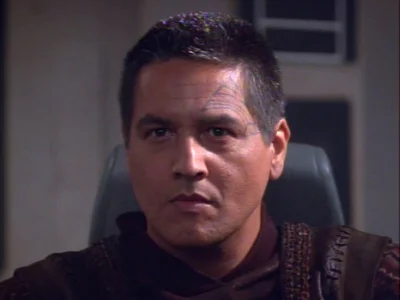 rzuffiq - Czemu nie mówiliście że Alexis Sanchez grał w Star Treku? xD

#seriale #s...