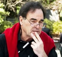 H.....a - Oliver Stone, znany amerykański reżyser powiedział, że podziwia prezydenta ...