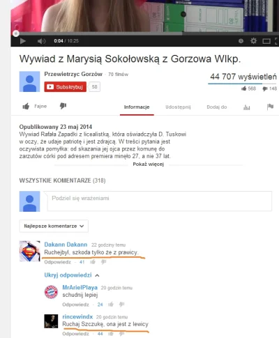 BlackError - #bekazlewactwa #humorobrazkowy #komentarze #youtube #prawackihumor #masa...