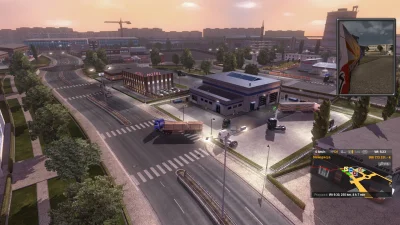 kapiszon53 - Pozdrawiam z Multiplayer w ETS2. Poznań

#ets2mp #ets2 #gry