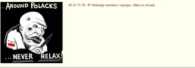 Wanzey - NO SE JAJA ROBISZ, GDZIE TERAZ BĘDĘ PAST SŁUCHAŁ ヽ( ͠°෴ °)ﾉ Ale przeżył? (╥﹏...