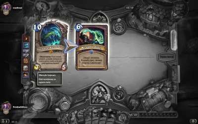 NieOgarniamWykopuBomNormik - ... #hearthstone ##!$%@? były 43 zaklęcia