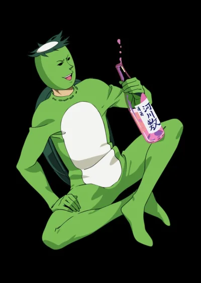 FlaszGordon - #randomanimeshit #animeart [ #arakawaunderbridge #kappa ]
Wypijmy za t...
