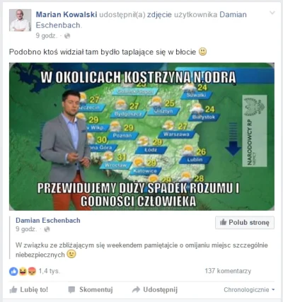 Ja_nusz - Jestem poważnym politykiem XD