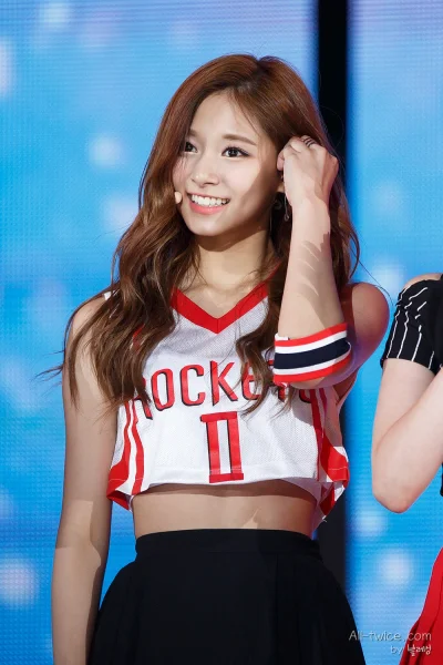 Bager - #tzuyu #twice #tajwanka