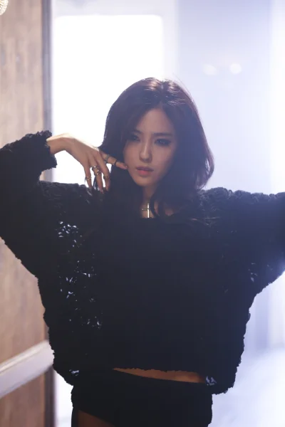 S.....n - #hyomin #tara #tiara #koreanka