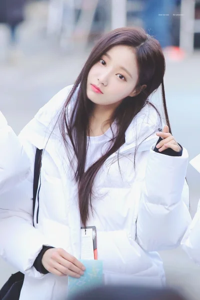 M.....m - #yeonwoo #koreanka #azjatki #ladnapani