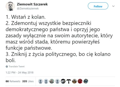 adam2a - Fajna satyra. Tyle, źe to nie jest satyra:

#polska #polityka #bekazpisu #...