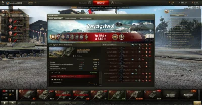 shizofrenix - #wot kolejna Mka na IS4 (⌐ ͡■ ͜ʖ ͡■)