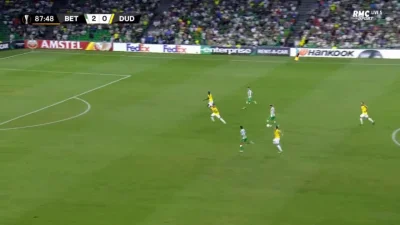 zwyczajne-wykopowe-konto - Cristian Tello - Real Betis 3:0 F91 Dudelange
#mecz #golg...