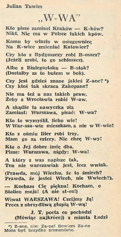 jathek - Julian Tuwim "W-wa"
#poezja #warszawa