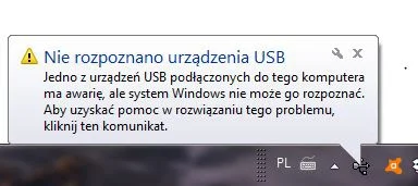 typowyfacio - Witajcie, mam problem z aktualizacją #trezor .Za każdym razem gdy próbu...